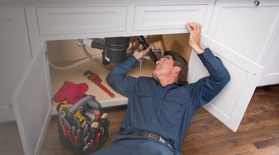 Expert burst pipe repair services in Marcola, OR
